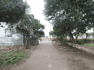 Project Image of 1200 Sq.ft 2 BHK Apartment / Flat for sale in Indirapuram for Rs. 11600000