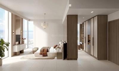 Project Image of 783.0 - 1724.0 Sq.ft 1 BHK Apartment for buy in Ellington Portside Square