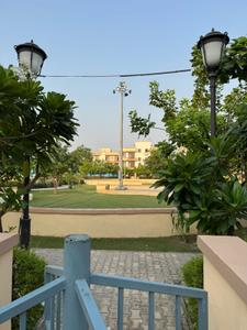 Project Image of 840.0 - 1831.0 Sq.ft 2 BHK Builder Floor for buy in Wave Builder Floors