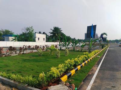 Project Image of 705.0 - 2125.0 Sq.ft Residential Plot Plot for buy in Serasa Singhvi Garden