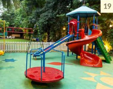 Project Image of 688.57 - 998.89 Sq.ft 2 BHK Apartment for buy in Tharwani Vedant Palacia