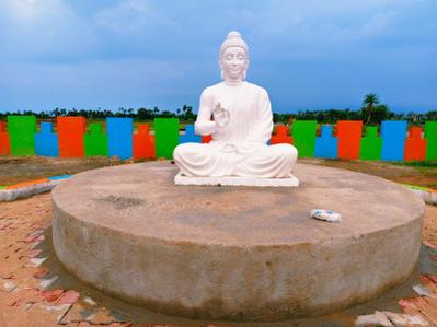 Project Image of 1503.0 - 4500.0 Sq.ft Residential Plot Plot for buy in Vaarahi Airport Residences II