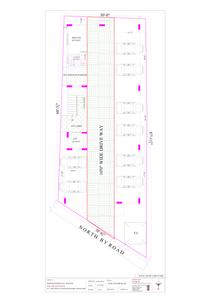 Project Image of 0.0 - 2200.0 Sq.ft 3 BHK Apartment for buy in Siget Poornapragna Residency