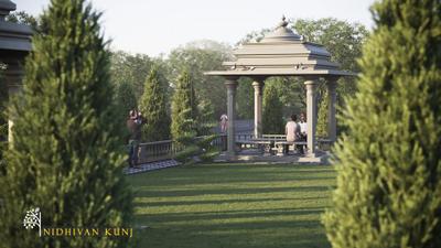 Project Image of 324.42 - 3990.29 Sq.ft Residential Plot Plot for buy in Safal Safal Vrindavan Phase 1