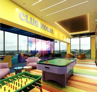 Project Image of 904.0 - 1254.0 Sq.ft 2 BHK Apartment for buy in Kamakha Sukhbrishti