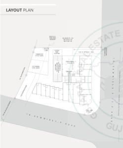 Project Image of 0.0 - 1111.0 Sq.ft 3 BHK Apartment for buy in Safalya Panorama