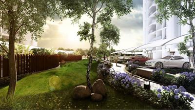 Project Image of 664.0 - 1546.0 Sq.ft 1 BHK Apartment for buy in Saarrthi Codename 1873