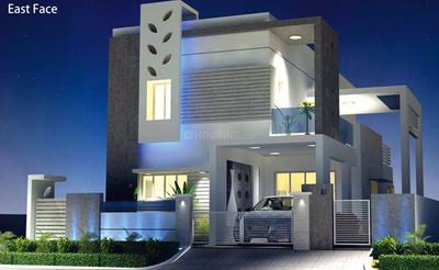 Square Avasa Images for Elevation of Square Avasa 1