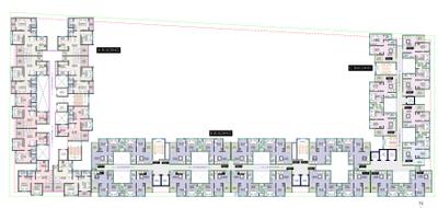 Project Image of 966 Sq.ft 2 BHK Apartment / Flat for sale in Chikhali for Rs. 5500000