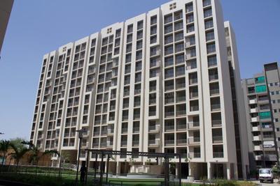 Project Image of 1220.0 - 1545.0 Sq.ft 2 BHK Apartment for buy in Orchid Paradise