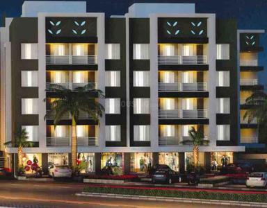 Maa Haridarshan Elevation 1