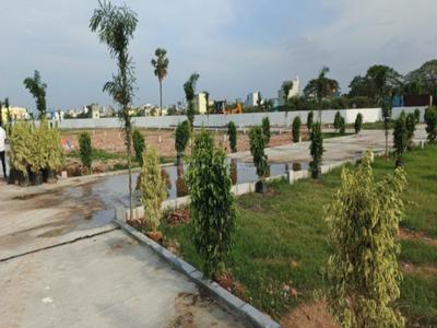 Project Image of 600.0 - 2400.0 Sq.ft Residential Plot Plot for buy in Empire Pride