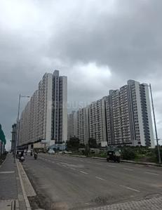 Project Image of 1750 Sq.ft 3.5 BHK Apartment / Flat for sale in Punawale for Rs. 15500000
