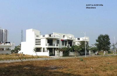 Project Image of 1375.0 - 2250.0 Sq.ft 2 BHK Villa for buy in Parsvnath Elite Villas