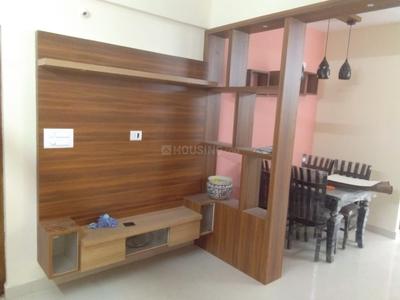 Project Image of 1000.0 - 1295.0 Sq.ft 2 BHK Apartment for buy in Sree Venkatadri Residency