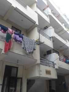Project Image of 0.0 - 900.0 Sq.ft 2 BHK Apartment for buy in Ratan Krishna Homes - C
