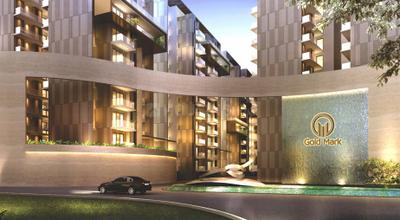 Project Image of 1066.4 - 1623.96 Sq.ft 3 BHK Apartment for buy in Vera Gold Mark Phase 2