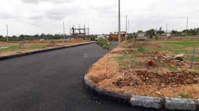 Project Image of 2205.0 - 2844.0 Sq.ft Residential Plot Plot for buy in Pragati Vision County At Thimmapur