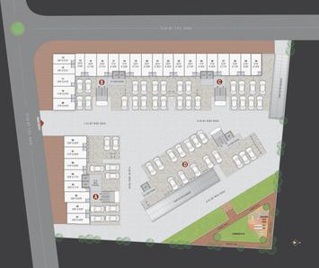 Project Image of 385.89 - 546.16 Sq.ft 1 BHK Apartment for buy in Sai Kalash Prathna