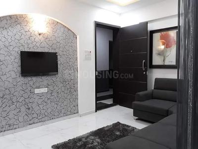 Project Image of 290.0 - 443.0 Sq.ft 1 BHK Apartment for buy in Sai Essen Vaastu Dreams