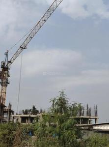 Project Image of 313.45 - 498.43 Sq.ft 1 BHK Apartment for buy in Puraniks Unicorn