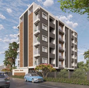 Project Image of 876.4 - 1264.76 Sq.ft 3 BHK Apartment for buy in Diamond Avani