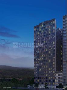 Project Image of 174.0 - 355.0 Sq.ft Studio Studio Apartment for buy in Marathon Neopark Ashoka Wing A