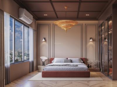 Project Image of 338.31 - 578.78 Sq.ft 1 BHK Apartment for buy in Tharwani Pristinea