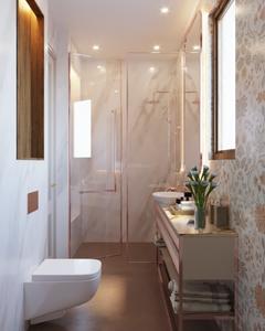 Project Image of 1921.0 - 3997.0 Sq.ft 3 BHK Villa for buy in La Vivant