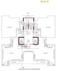 Project Image of 683.08 - 902.66 Sq.ft 2 BHK Apartment for buy in Anjani The Marigold Parmeshwar