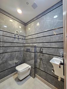 Project Image of 540.0 - 900.0 Sq.ft 2 BHK Builder Floor for buy in The Crest