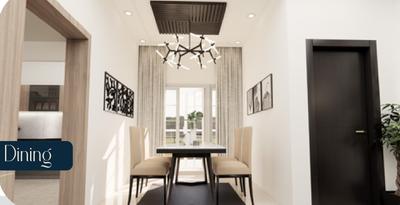 Project Image of 1380.0 - 1570.0 Sq.ft 3 BHK Apartment for buy in Viva Vivify