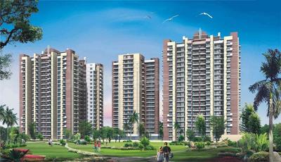 Skytech Colours Avenue Elevation 1