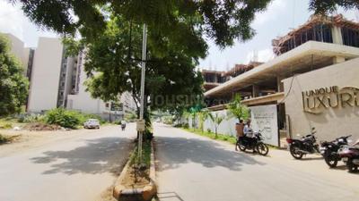 Project Image of 0.0 - 2520.0 Sq.ft 3 BHK Apartment for buy in Unique Luxuria