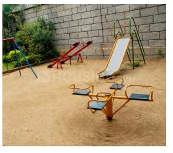 Project Image of 1165.0 - 1555.0 Sq.ft 2 BHK Apartment for buy in Laa Capitol