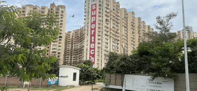 Project Image of 327.44 - 1006.96 Sq.ft 1 BHK Apartment for buy in Supertech Eco Village I Phase II