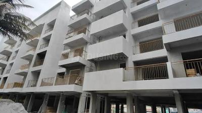 Project Image of 1157.0 - 1677.0 Sq.ft 2 BHK Apartment for buy in Axis Oaklyn