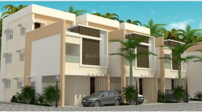 Project Image of 530.0 - 2140.0 Sq.ft 1 BHK Apartment for buy in The Nest Njoy