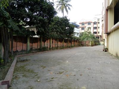 Project Image of 394.0 - 716.0 Sq.ft 1 BHK Apartment for buy in Ganpati Enclave