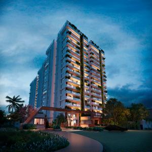 Project Image of 2164.0 - 3698.0 Sq.ft 3 BHK Apartment for buy in Dev Signature One
