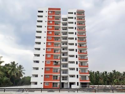 Project Image of 1280.0 - 2350.0 Sq.ft 2 BHK Apartment for buy in Regent Park