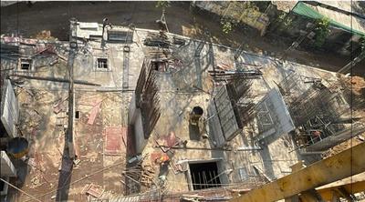 Project Image of 644.0 - 2206.0 Sq.ft 2 BHK Apartment for buy in Debonair Classic