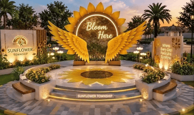 Project Image of 399.88 - 3689.01 Sq.ft Residential Plot Plot for buy in Vistarak Avenue