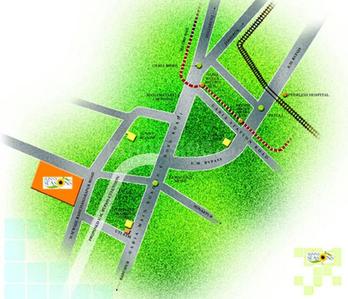 Project Image of 560.0 - 1170.0 Sq.ft 1 BHK Apartment for buy in Starlite Sunny Seasons