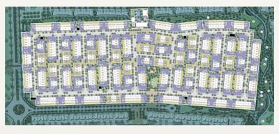 Project Image of 2094.0 - 2607.0 Sq.ft 3 BHK Villa for buy in Emaar Elora