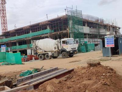 Project Image of 456.0 - 1415.0 Sq.ft 1 BHK Apartment for buy in Prestige Suncrest