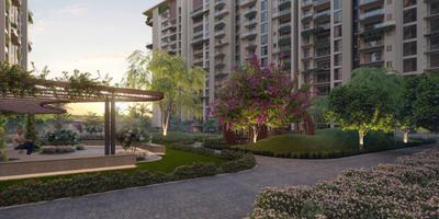 Project Image of 1382.23 - 2868.87 Sq.ft 3 BHK Apartment for buy in KGK Akshar