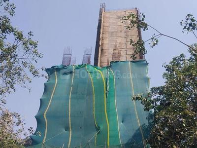 Project Image of 412.0 - 590.0 Sq.ft 1 BHK Apartment for buy in Sarvesh One