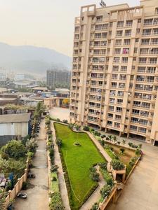 Project Image of 344.0 - 497.0 Sq.ft 1 BHK Apartment for buy in AL Saad Hira Residency Phase II