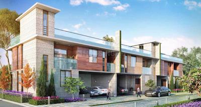 Project Image of 1764.0 - 4804.0 Sq.ft 3 BHK Villa for buy in BBCL Srishti